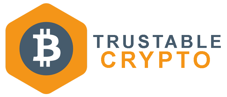 O OficialTrustable Crypto